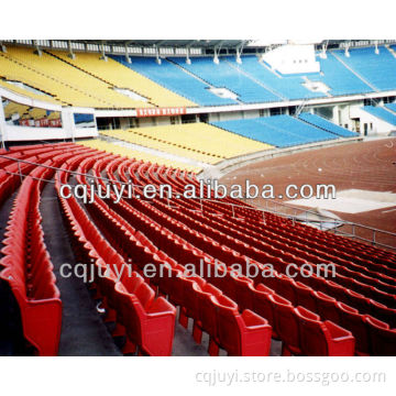 outdoor tip up stadium chair folding chair BLM-4651
